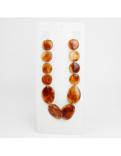 Collar Flexible Carey | Infinita