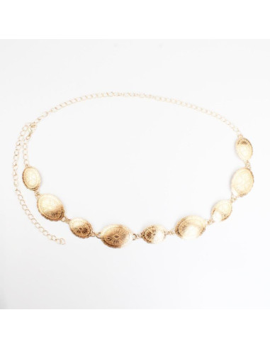 Cinturón Chain Boho