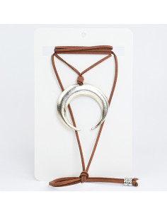 Collar Moon | Venta mayorista – Infinita