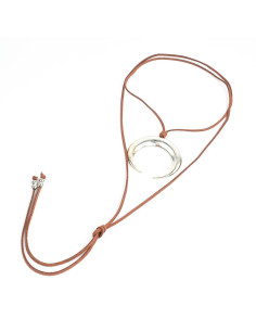 Collar Moon | Venta mayorista – Infinita