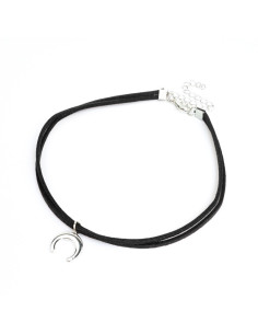 Choker de Gamuza | Infinita Moda