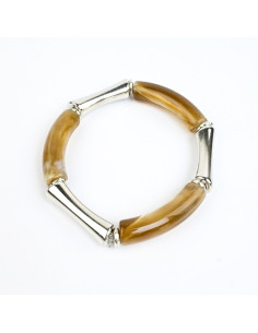 Pulsera Elástica | Infinita Moda