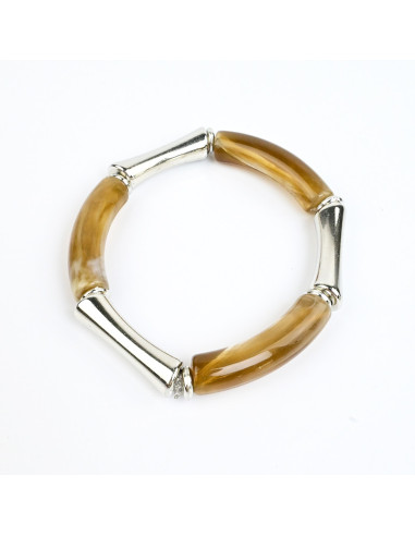 Pulsera Elástica | Infinita Moda