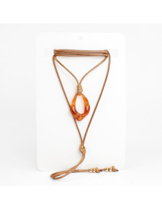 Collar de Cordón Organic