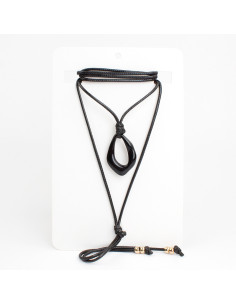 Collar de Cordón Organic