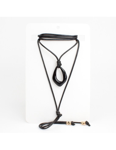 Collar de Cordón Organic