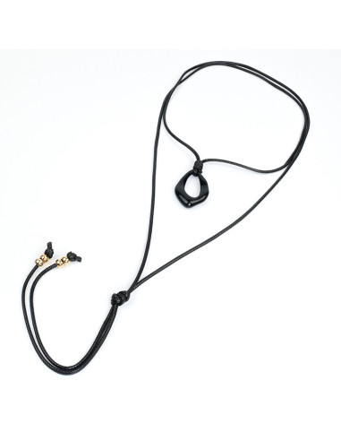 Collar de Cordón Organic
