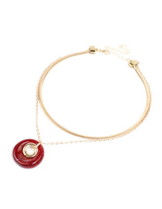 Collar de Cadenas New Marbled