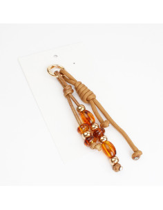 Llavero y Bag Charm | Infinita Moda