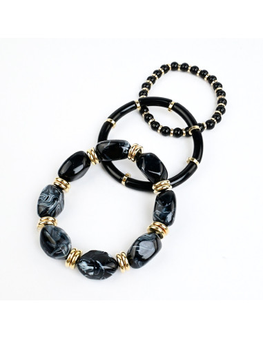 Set de Pulseras | Infinita Moda