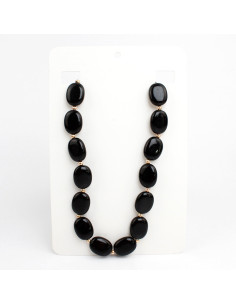 Collar de Acrílico Boho | Infinita Moda