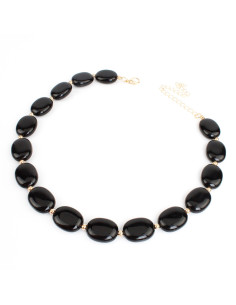 Collar de Acrílico Boho | Infinita Moda