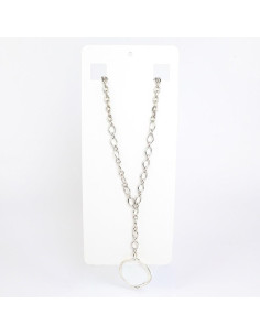 Collar de cadena - Infinita Moda