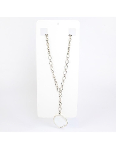 Collar de cadena - Infinita Moda