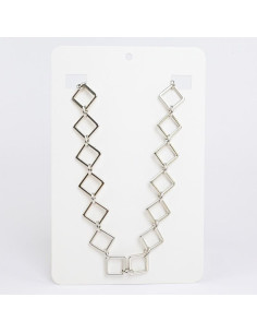 Collar de Cadena | Infinita Moda
