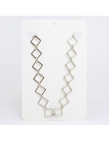 Collar de Cadena | Infinita Moda