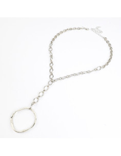 Collar de cadena - Infinita Moda