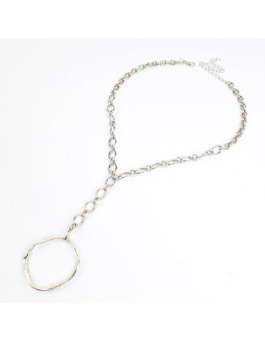 Collar de cadena - Infinita Moda