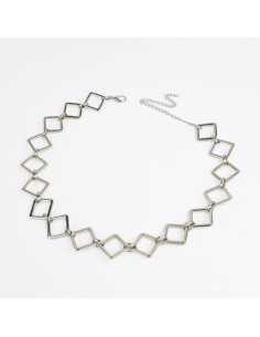 Collar de Cadena | Infinita Moda