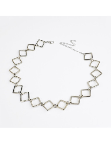 Collar de Cadena | Infinita Moda
