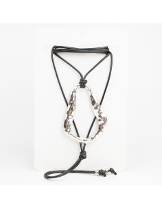 Collar Golden New Style Gold