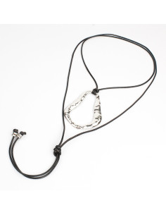 Collar Golden New Style Gold