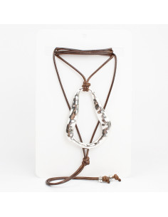 Collar Golden New Style Gold