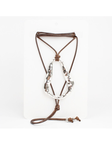 Collar Golden New Style Gold