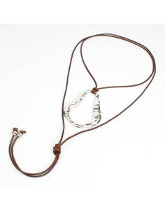 Collar Golden New Style Gold