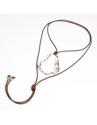 Collar Golden New Style Gold