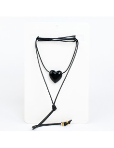 Collar de Cordón | INFINITA