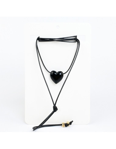 Collar de Cordón | INFINITA