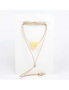 Collar de Cordón | INFINITA