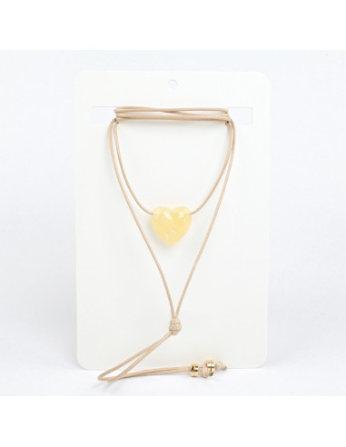 Collar de Cordón | INFINITA