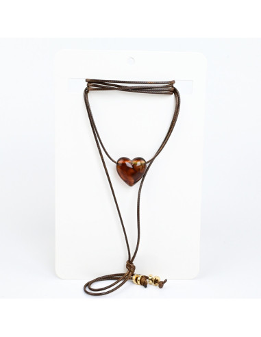 Collar de Cordón | INFINITA