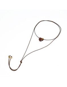 Collar de Cordón | INFINITA