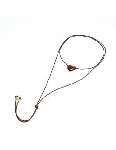 Collar de Cordón | INFINITA