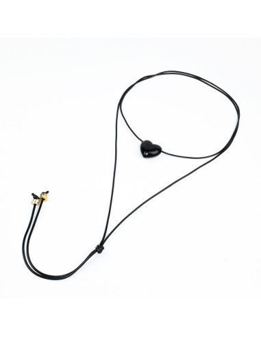 Collar de Cordón | INFINITA