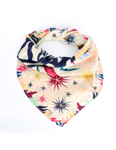 Pañuelo Cosmic Eye Day