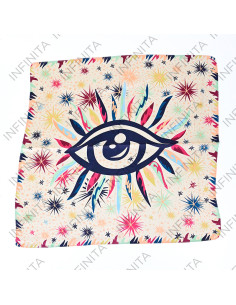 Pañuelo Cosmic Eye Day
