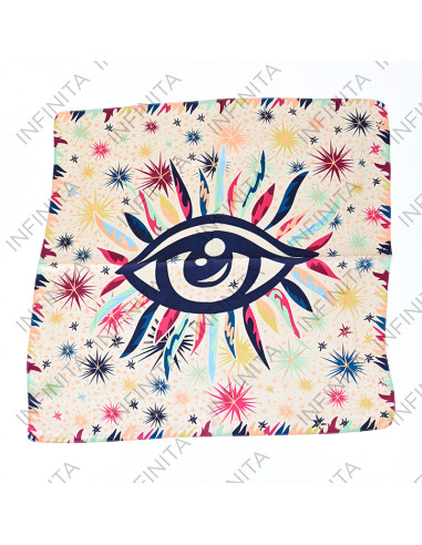 Pañuelo Cosmic Eye Day