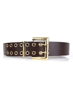 Faja Geometric Buckle