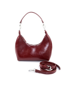 Cartera & Mini Bag de PU