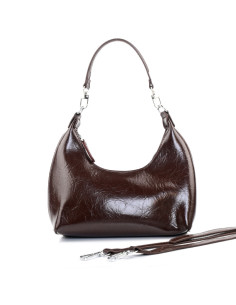 Cartera & Mini Bag de PU