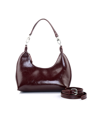 Cartera & Mini Bag de PU