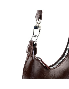 Cartera & Mini Bag de PU