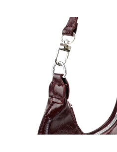 Cartera & Mini Bag de PU