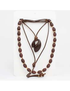 Set de Collar New Forms