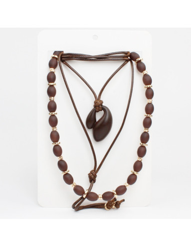 Set de Collar New Forms