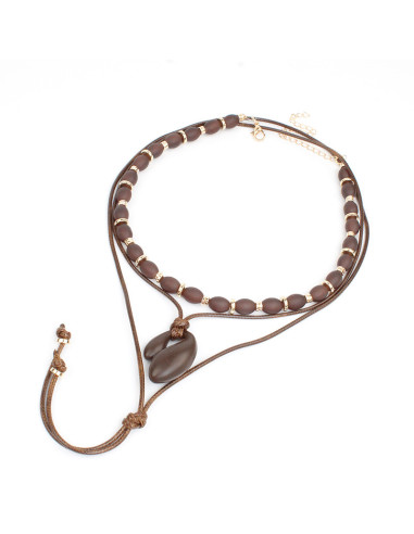 Set de Collar New Forms